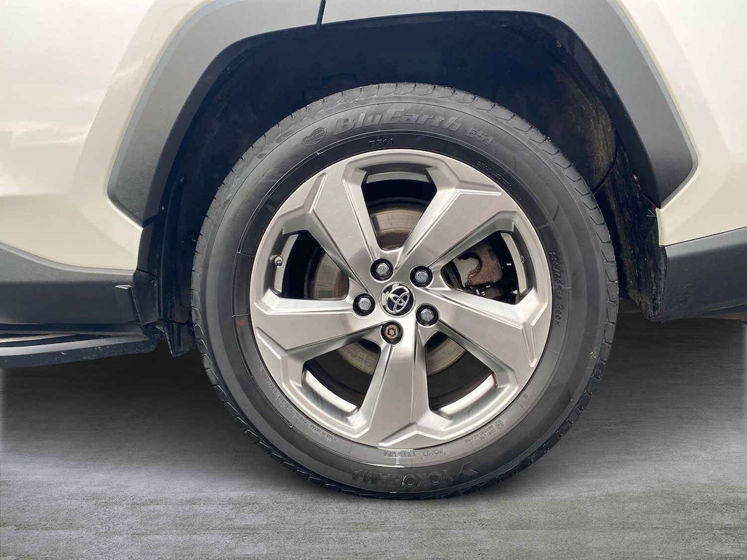 Used Toyota RAV4 2019 for sale - 76566527: Photo 6