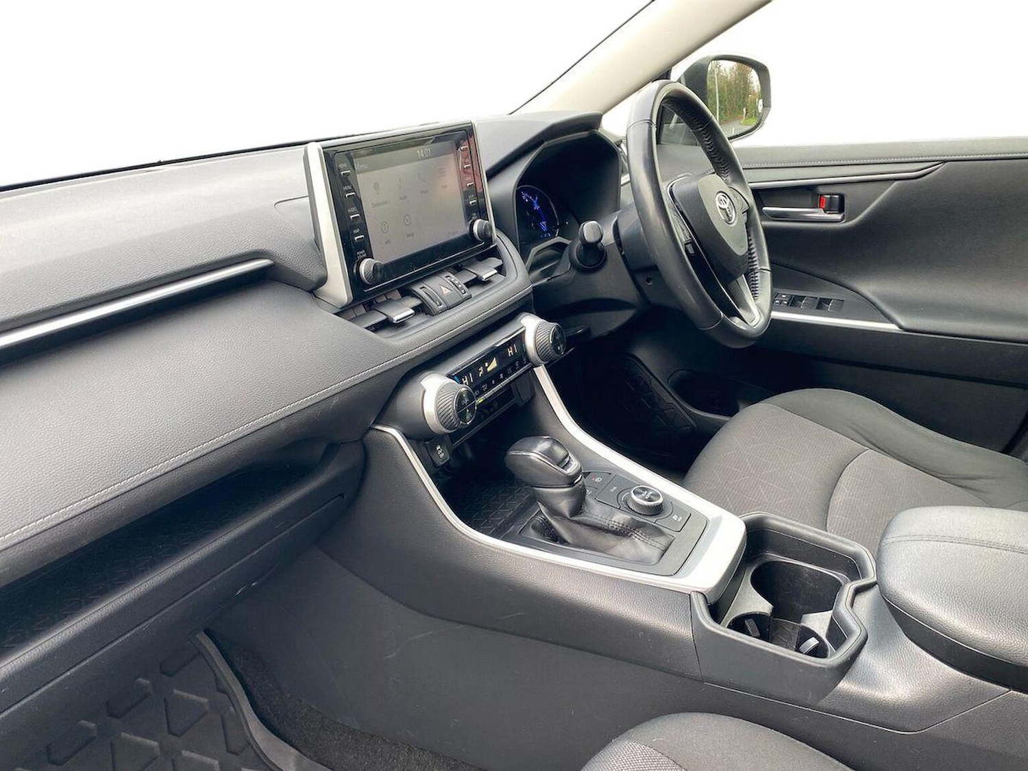 Used Toyota RAV4 2019 for sale - 76566527: Photo 7