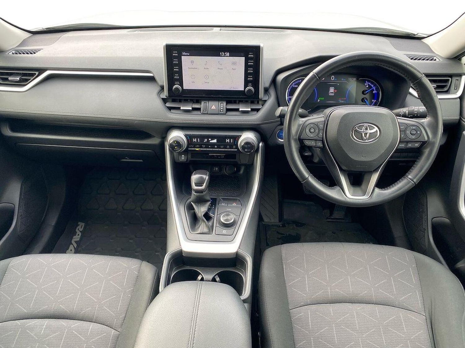 Used Toyota RAV4 2019 for sale - 76566527: Photo 8