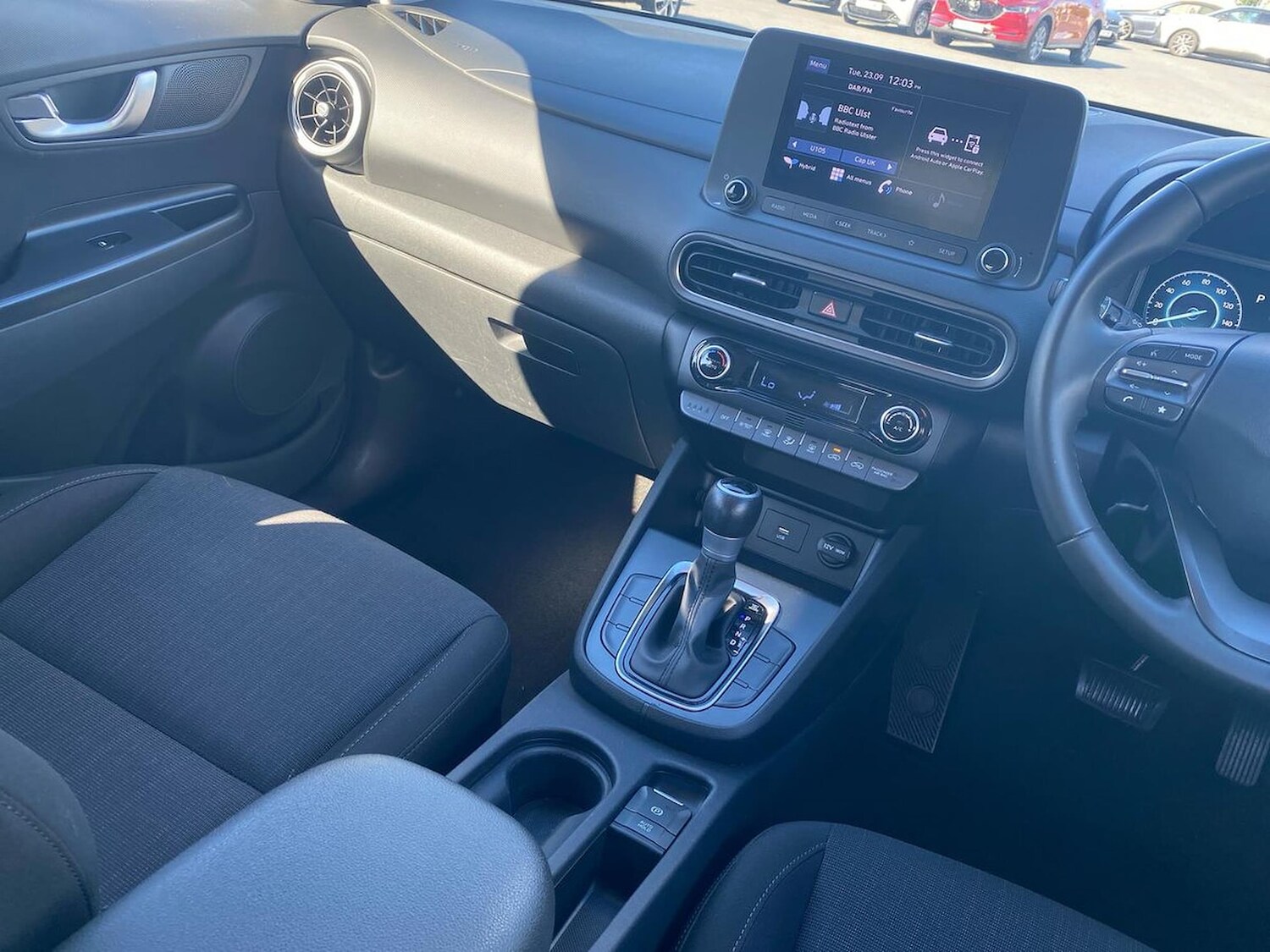 Used Hyundai KONA 2022 for sale - 76170724: Photo 13