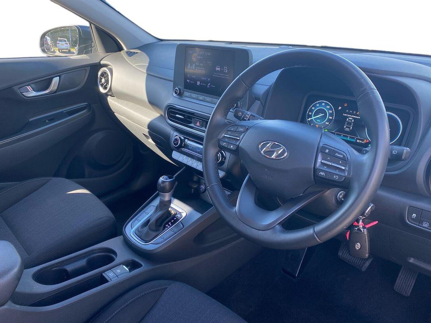 Used Hyundai KONA 2022 for sale - 76170724: Photo 15