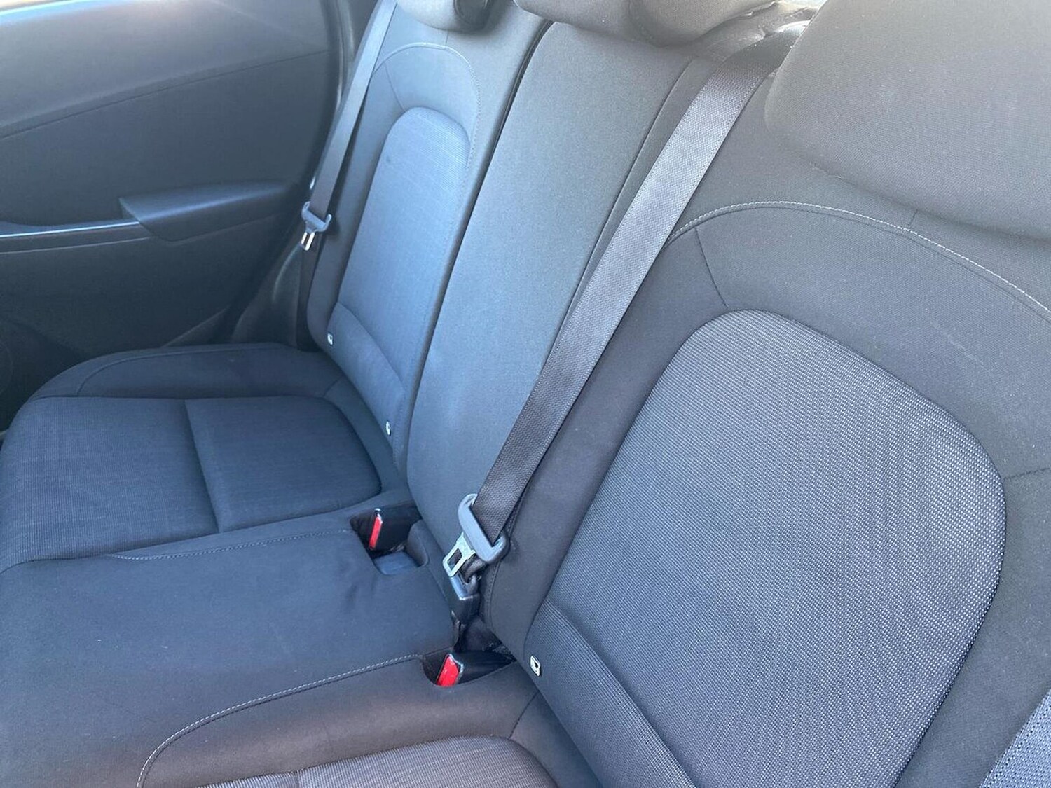 Used Hyundai KONA 2022 for sale - 76170724: Photo 16