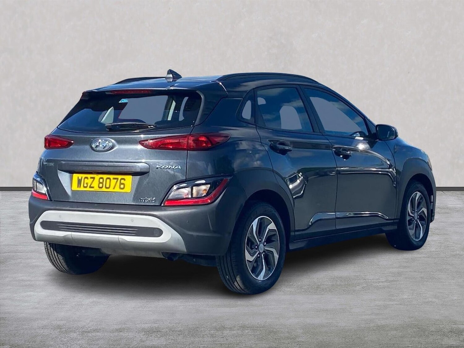 Used Hyundai KONA 2022 for sale - 76170724: Photo 18