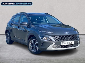 Hyundai - KONA