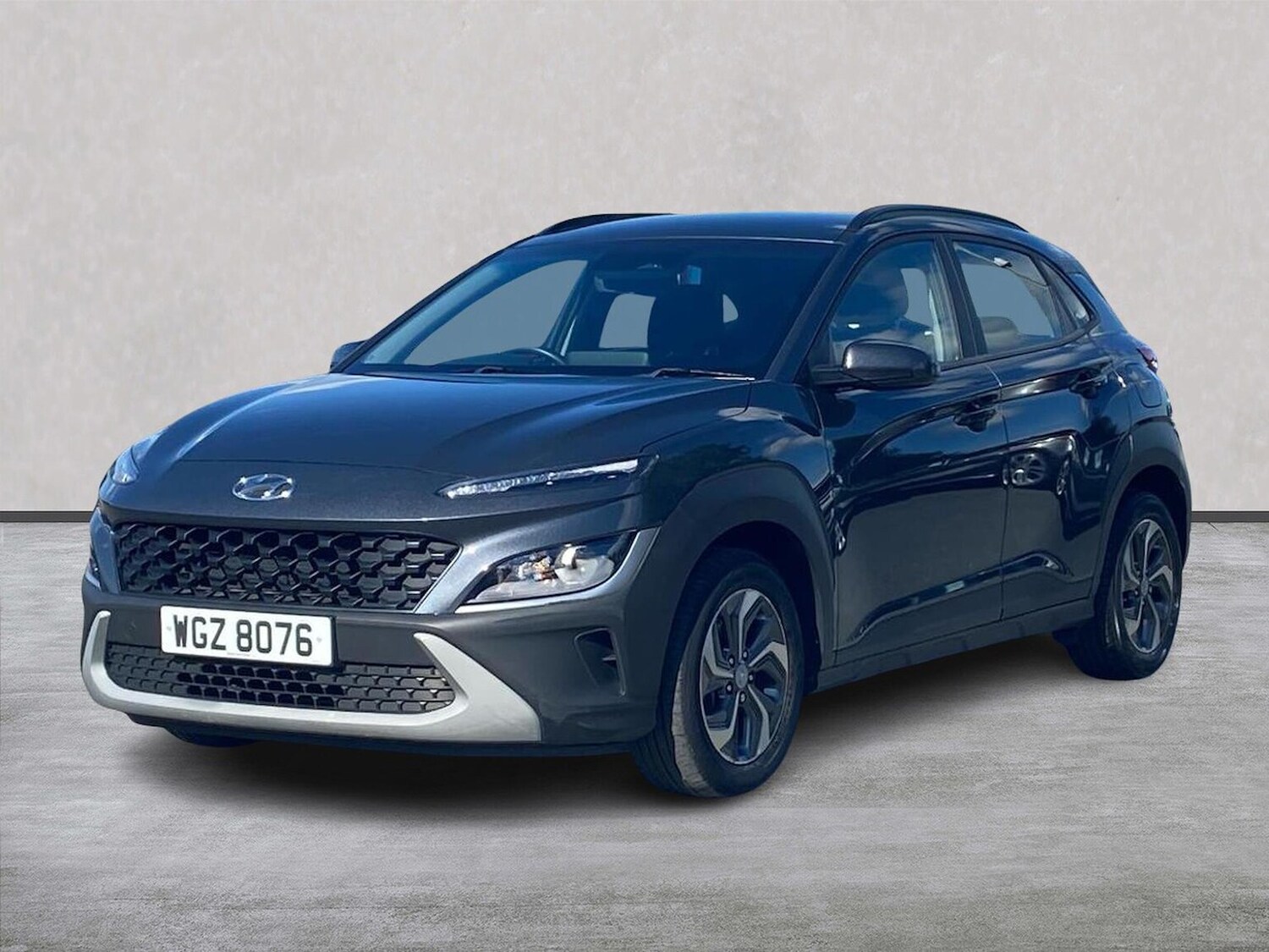 Used Hyundai KONA 2022 for sale - 76170724: Photo 20