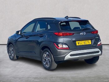 Used Hyundai KONA 2022 for sale - 76170724: Photo 2