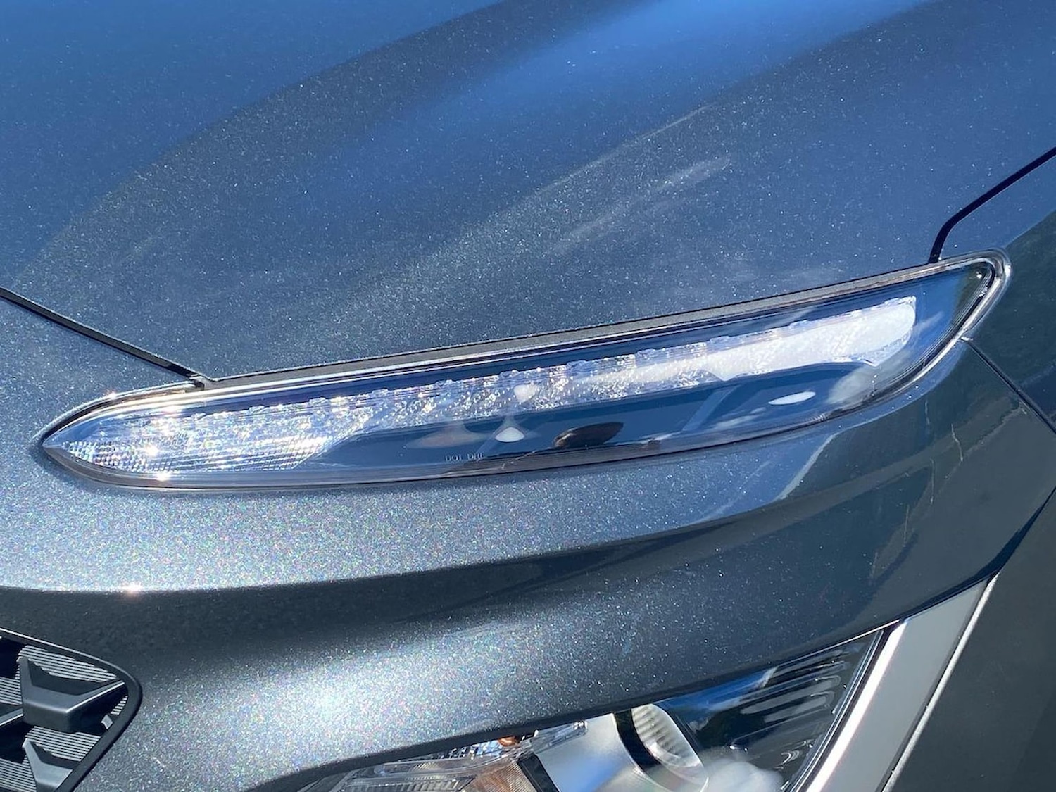 Used Hyundai KONA 2022 for sale - 76170724: Photo 31