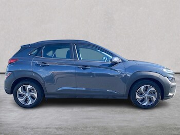 Used Hyundai KONA 2022 for sale - 76170724: Photo 3
