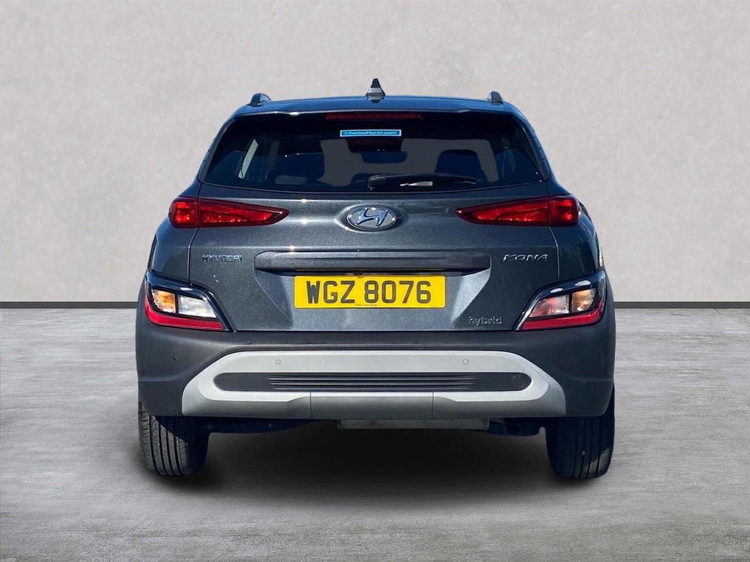 Used Hyundai KONA 2022 for sale - 76170724: Photo 4