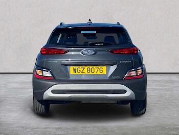 Used Hyundai KONA 2022 for sale - 76170724: Photo 4