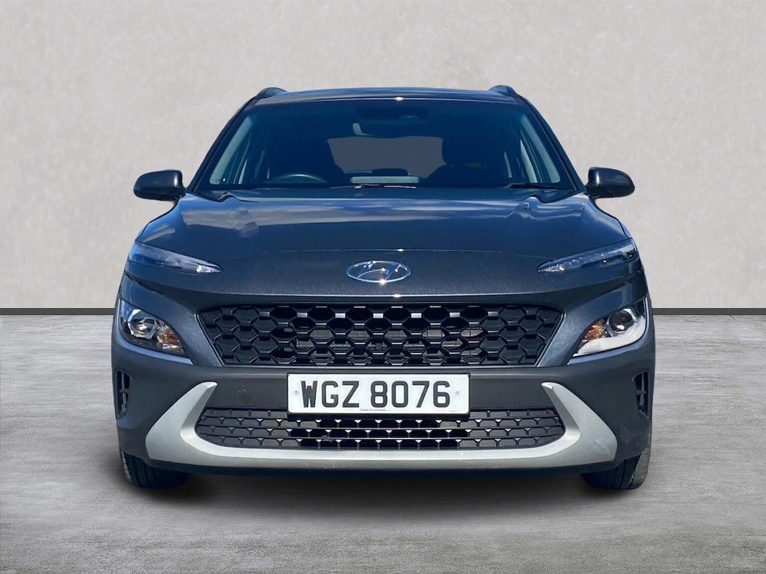 Used Hyundai KONA 2022 for sale - 76170724: Photo 5