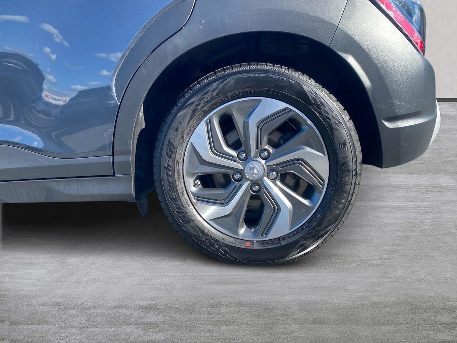 Used Hyundai KONA 2022 for sale - 76170724: Photo 6