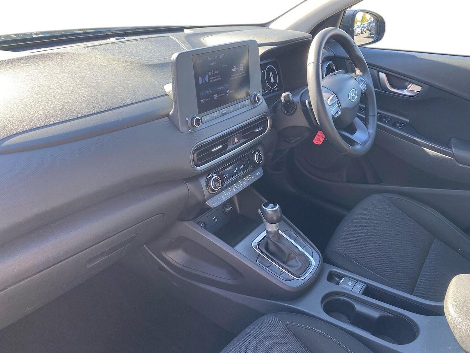 Used Hyundai KONA 2022 for sale - 76170724: Photo 7