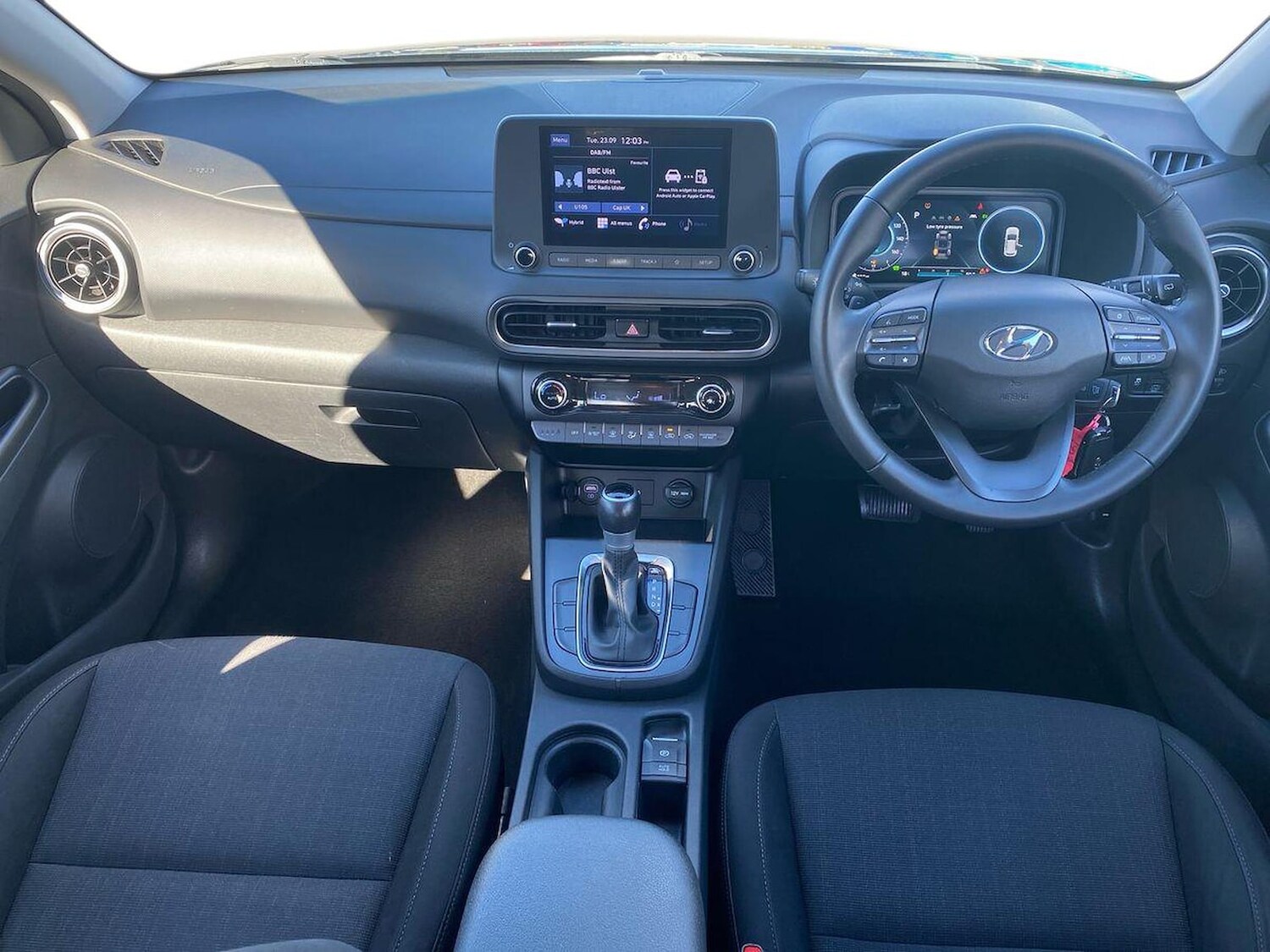 Used Hyundai KONA 2022 for sale - 76170724: Photo 8