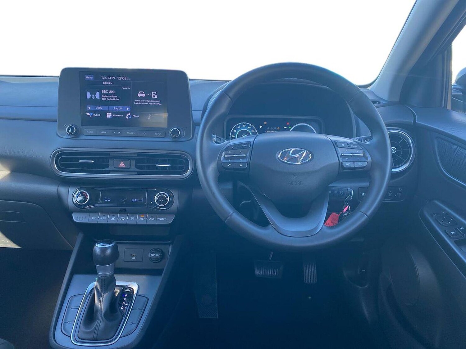 Used Hyundai KONA 2022 for sale - 76170724: Photo 9