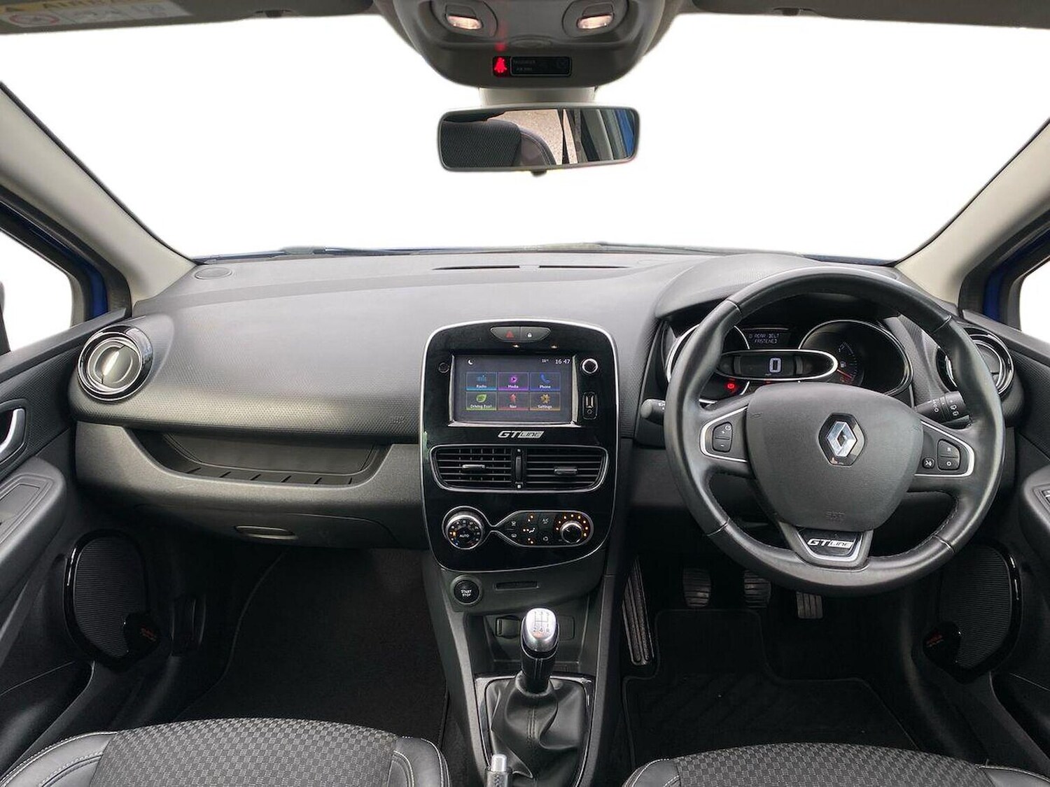 Used Renault Clio 2018 for sale - 78193677: Photo 10