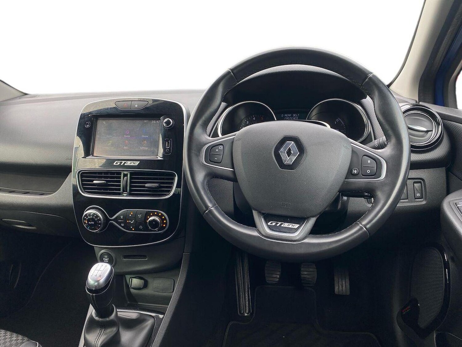 Used Renault Clio 2018 for sale - 78193677: Photo 11