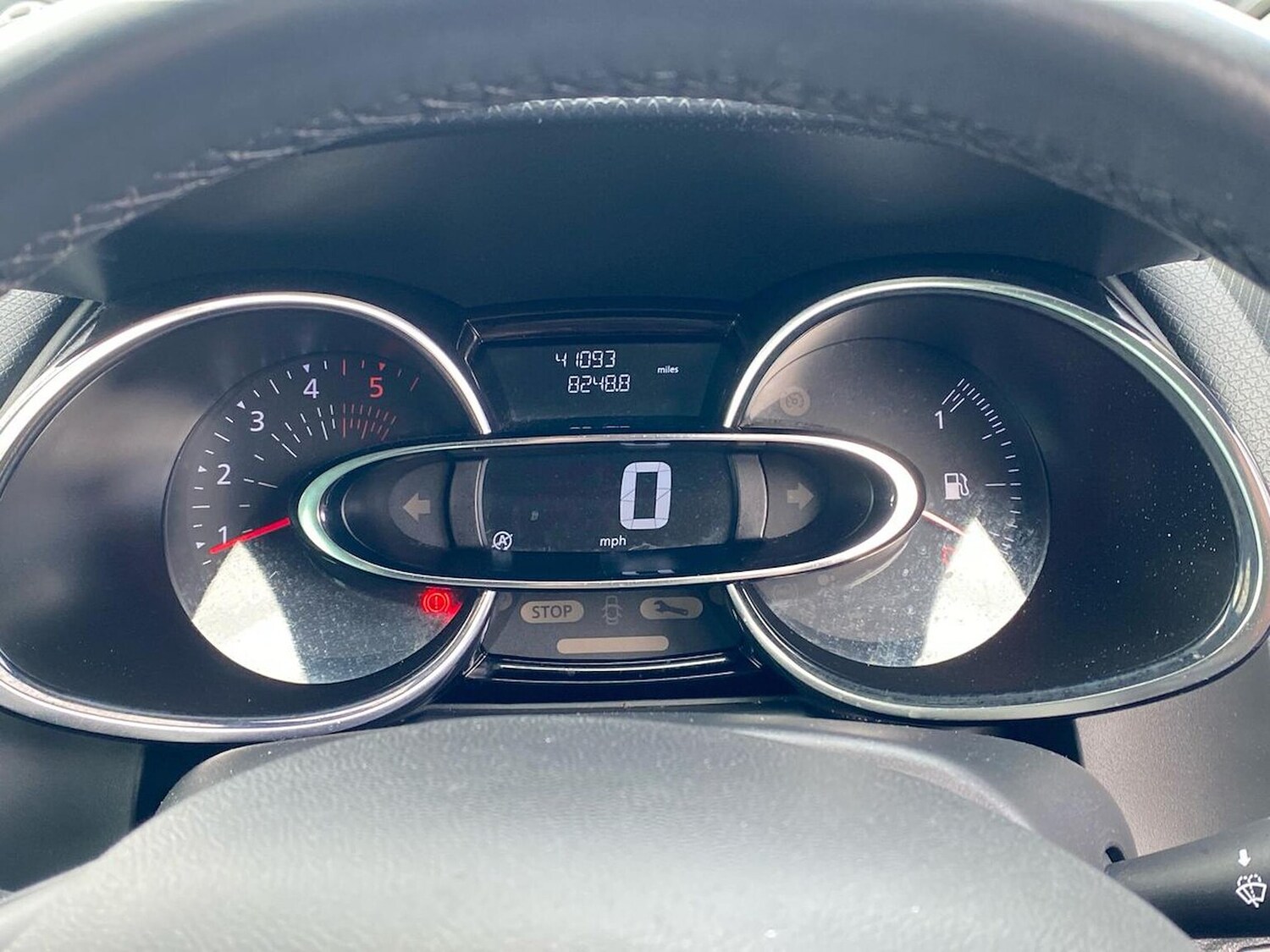 Used Renault Clio 2018 for sale - 78193677: Photo 12