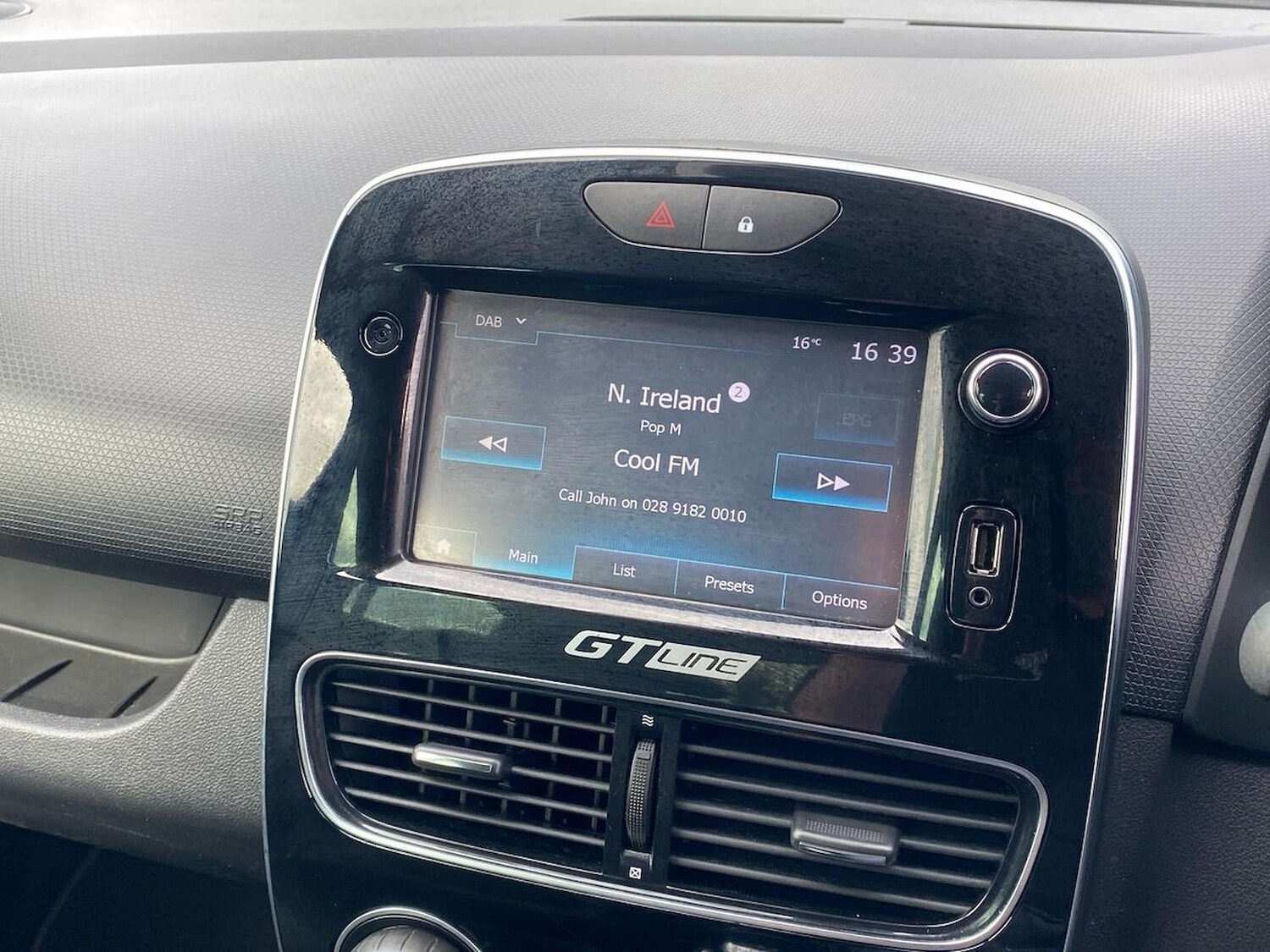 Used Renault Clio 2018 for sale - 78193677: Photo 13