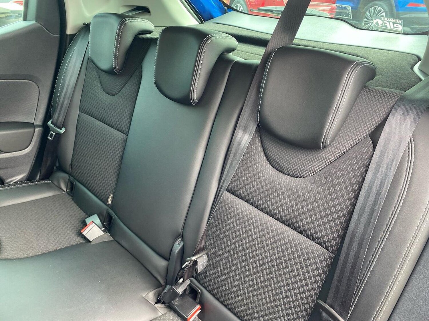 Used Renault Clio 2018 for sale - 78193677: Photo 18