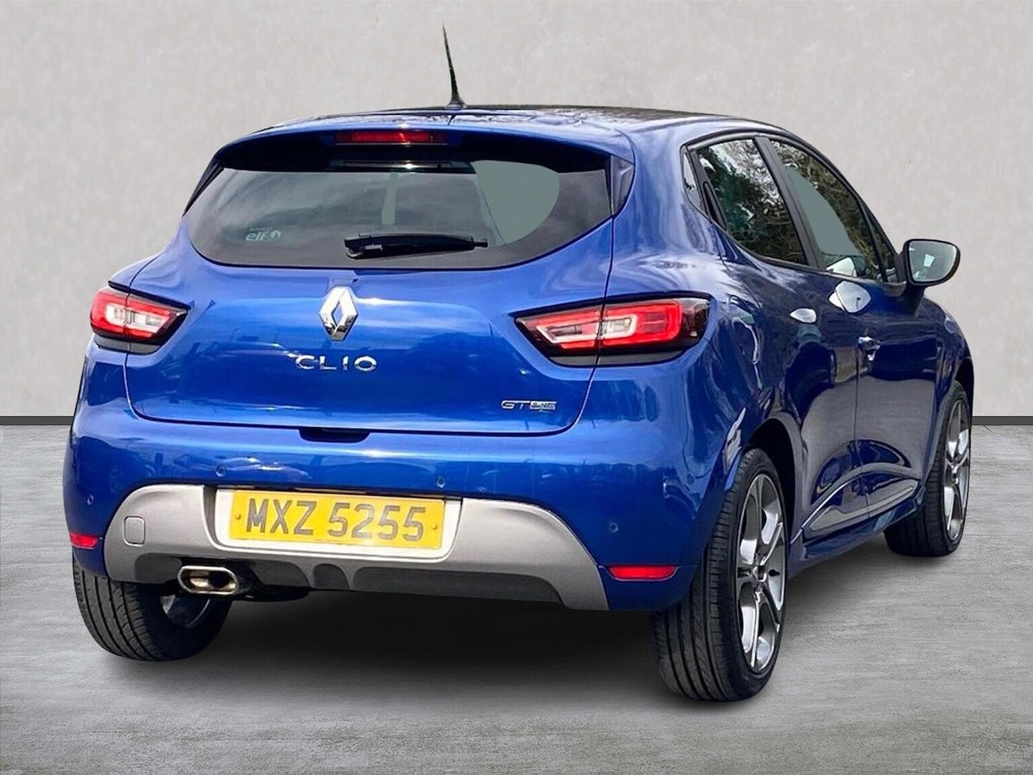 Used Renault Clio 2018 for sale - 78193677: Photo 20