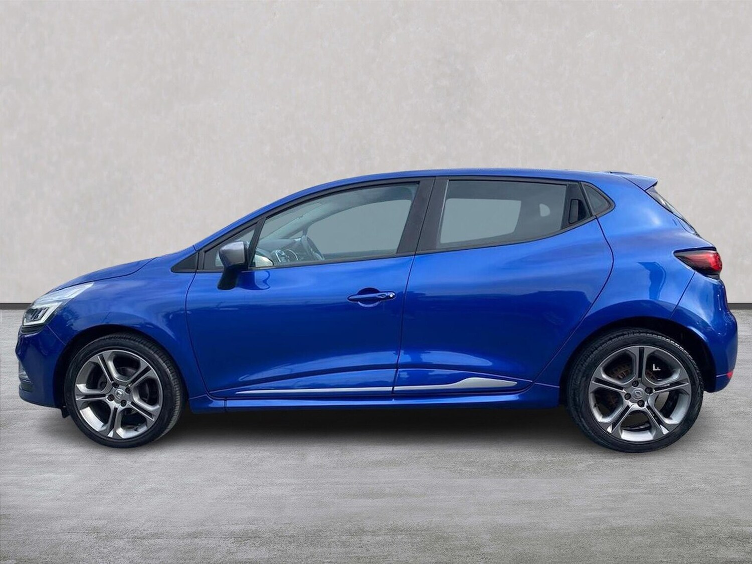 Used Renault Clio 2018 for sale - 78193677: Photo 21