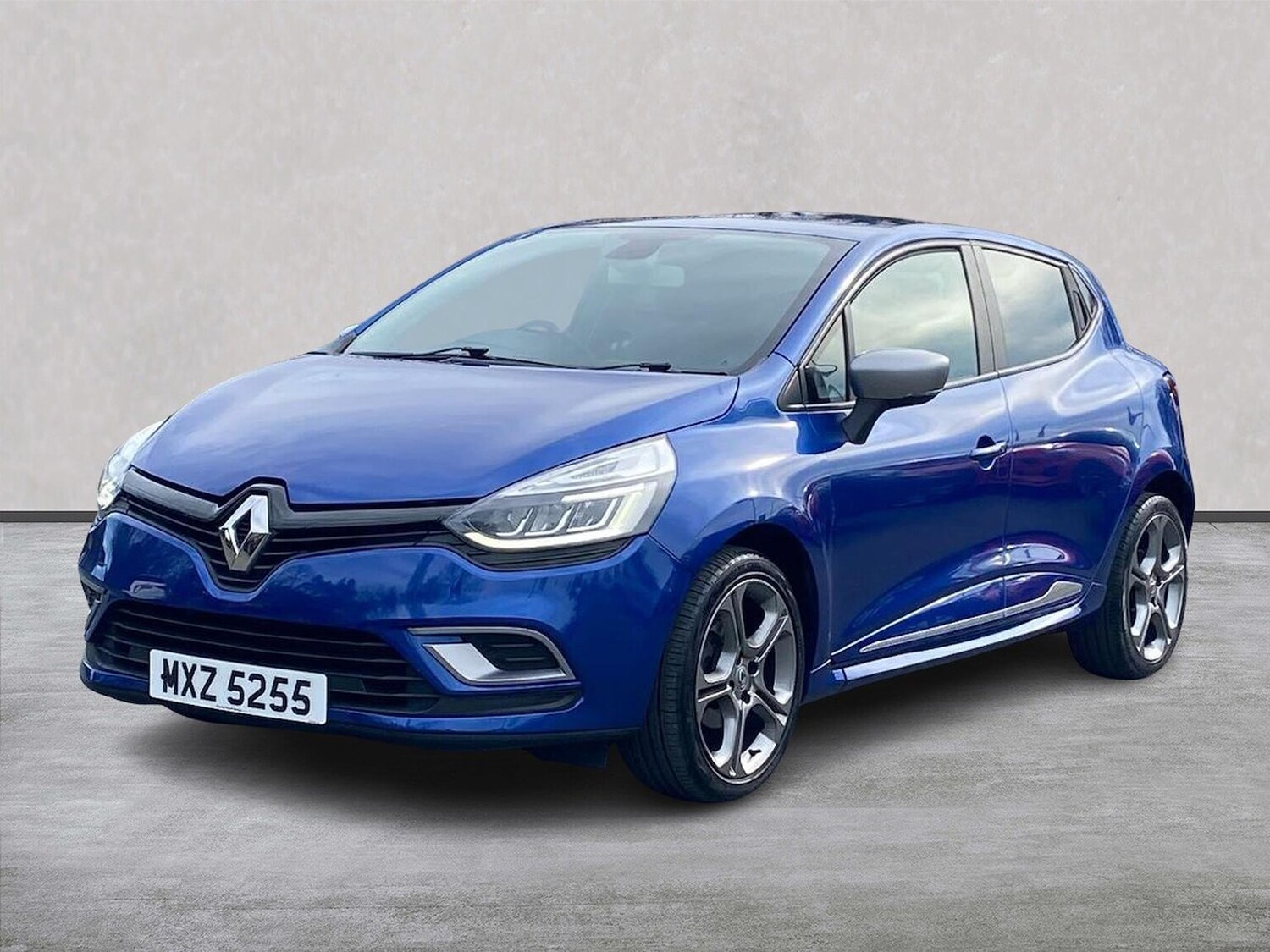 Used Renault Clio 2018 for sale - 78193677: Photo 22
