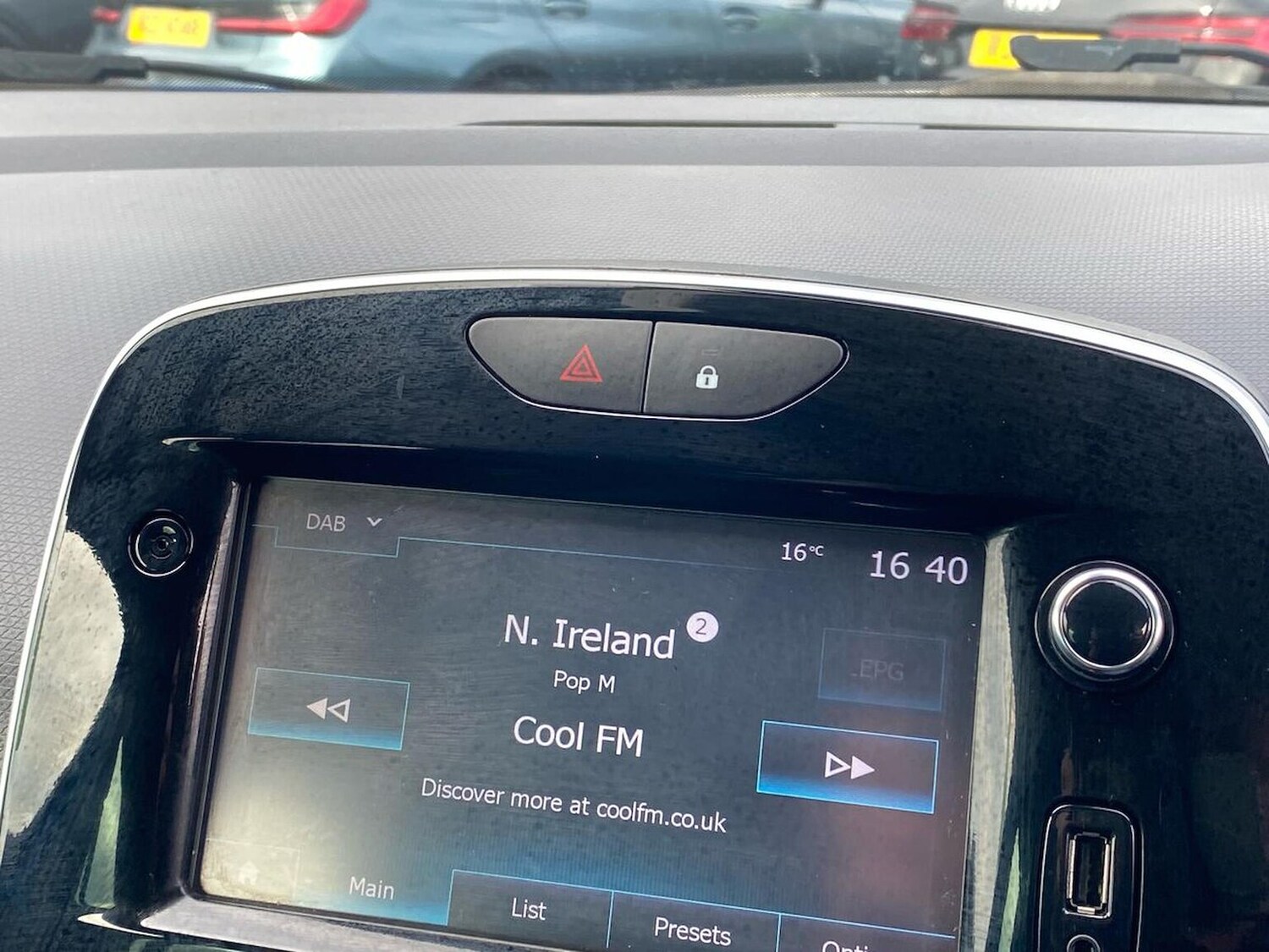 Used Renault Clio 2018 for sale - 78193677: Photo 24