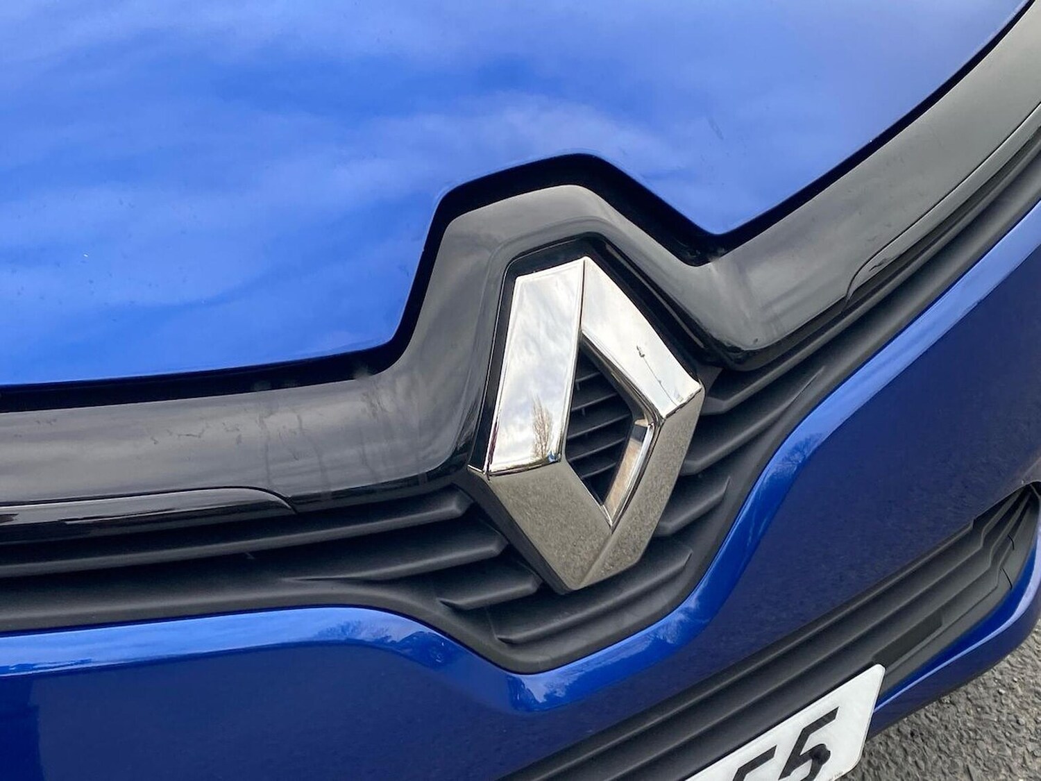 Used Renault Clio 2018 for sale - 78193677: Photo 32