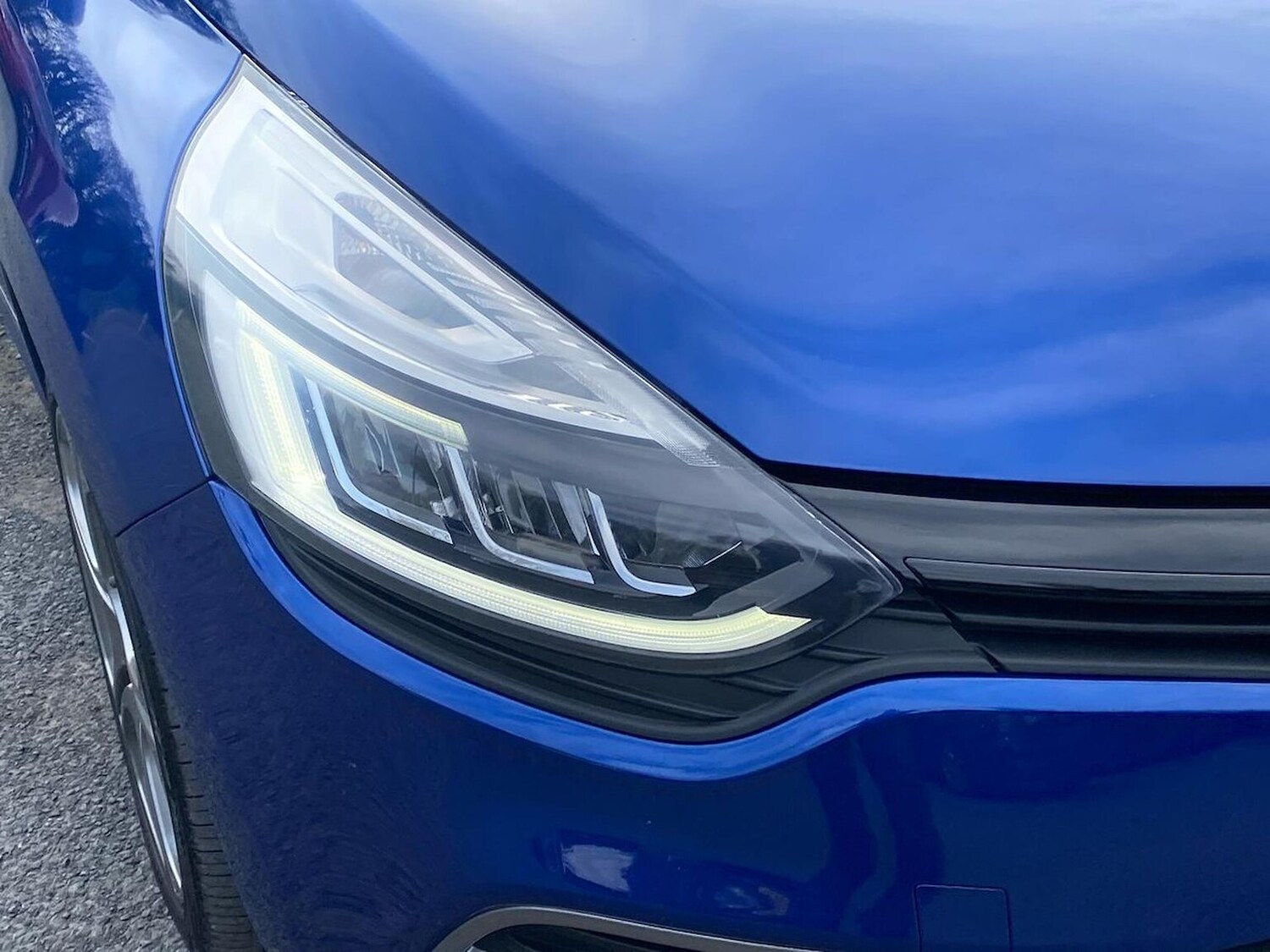 Used Renault Clio 2018 for sale - 78193677: Photo 33