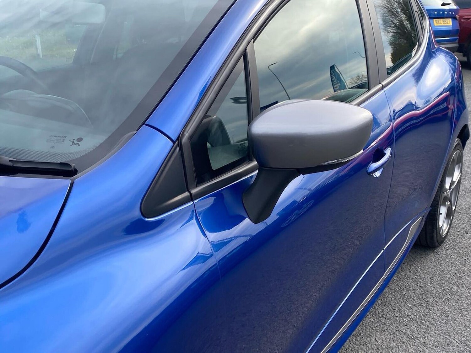 Used Renault Clio 2018 for sale - 78193677: Photo 34