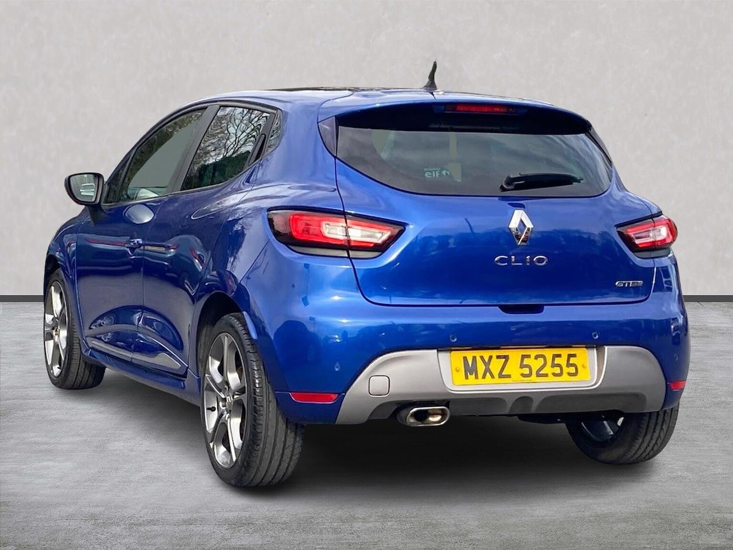 Used Renault Clio 2018 for sale - 78193677: Photo 4