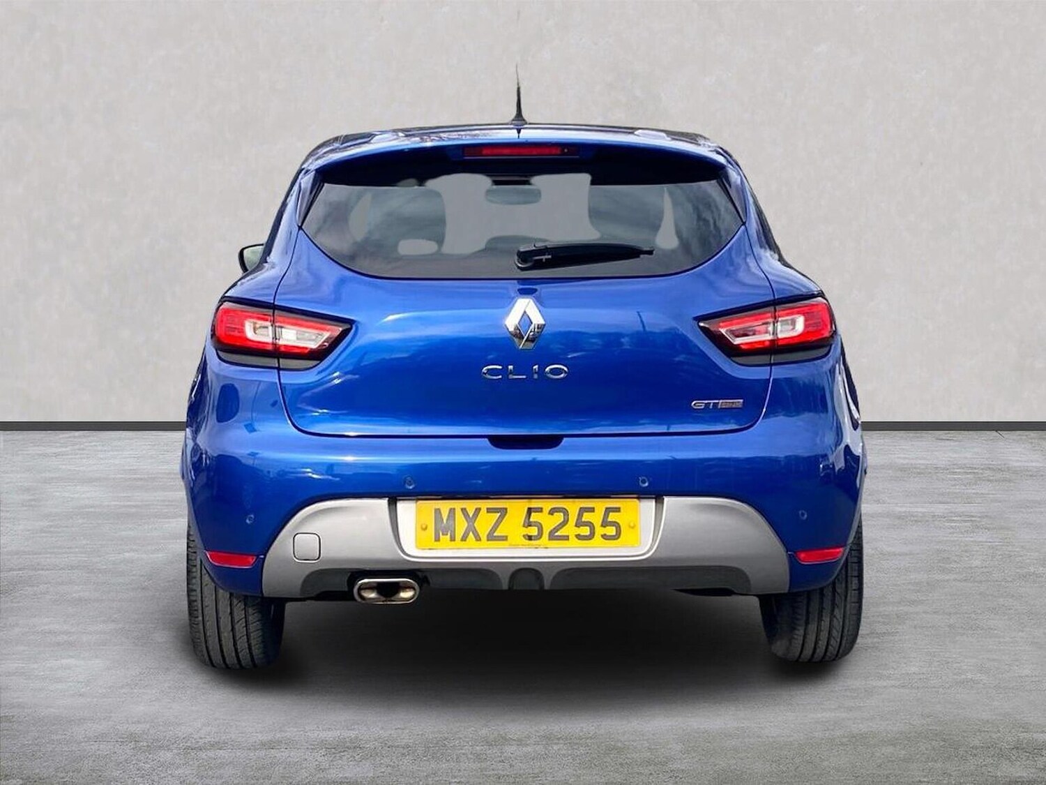 Used Renault Clio 2018 for sale - 78193677: Photo 6
