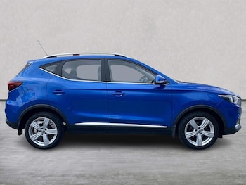 Used MG MG ZS 2020 for sale - 78565541: Photo