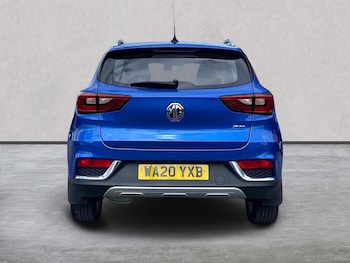Used MG MG ZS 2020 for sale - 78565541: Photo