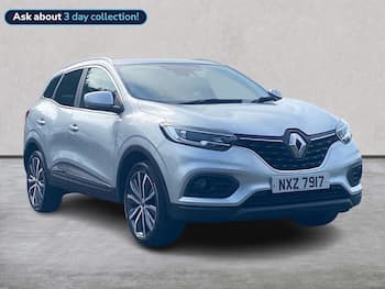 Used Renault Kadjar 2019 for sale - 79638090: Photo
