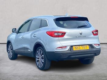 Used Renault Kadjar 2019 for sale - 79638090: Photo