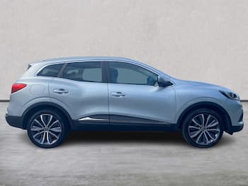 Used Renault Kadjar 2019 for sale - 79638090: Photo