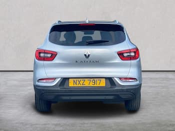 Used Renault Kadjar 2019 for sale - 79638090: Photo