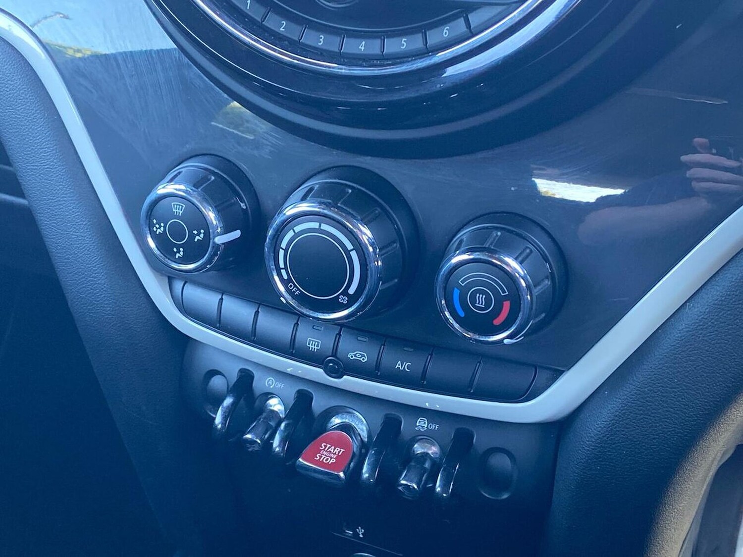 Used MINI Countryman 2019 for sale - 77488186: Photo 12