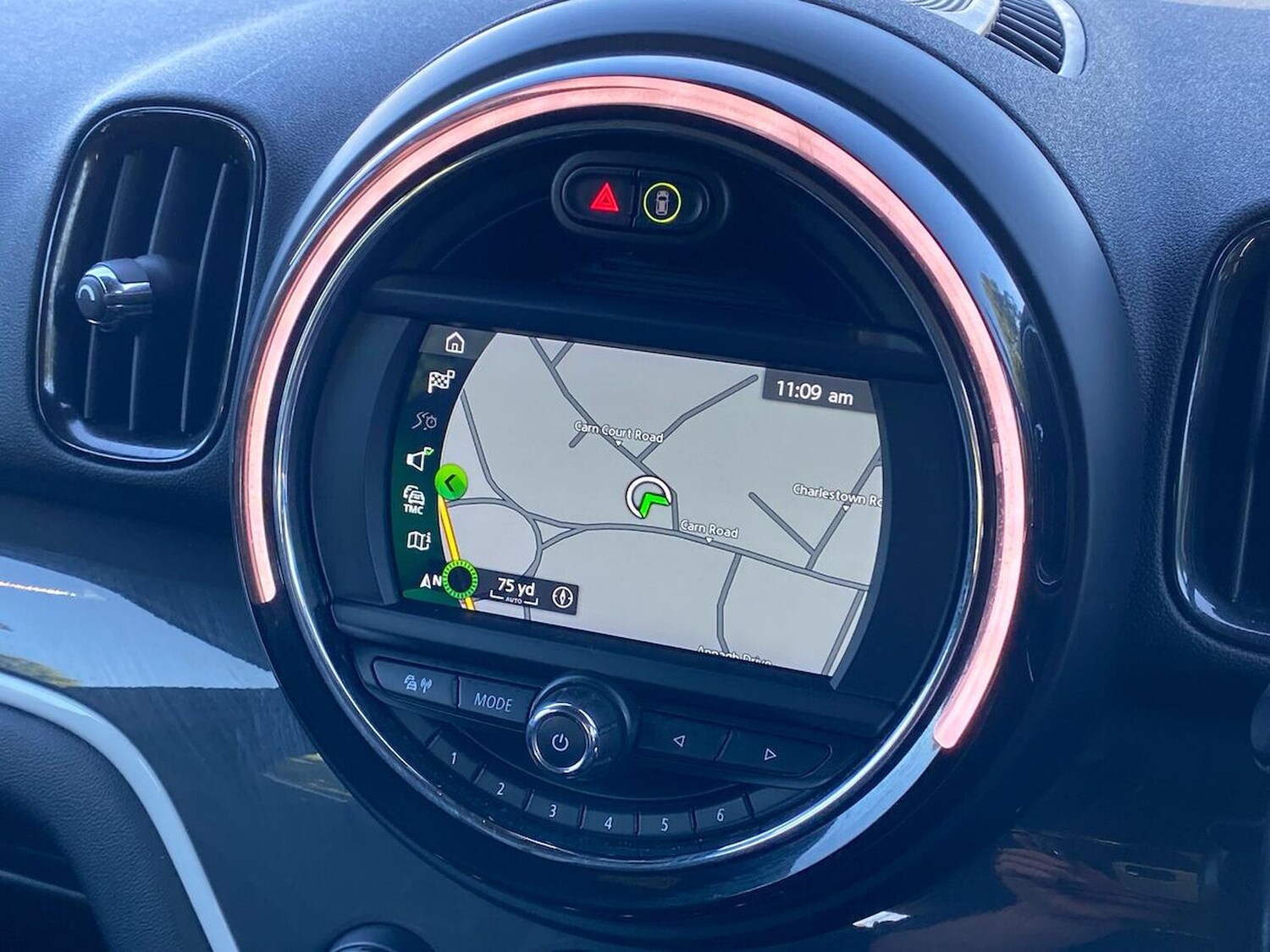 Used MINI Countryman 2019 for sale - 77488186: Photo 24