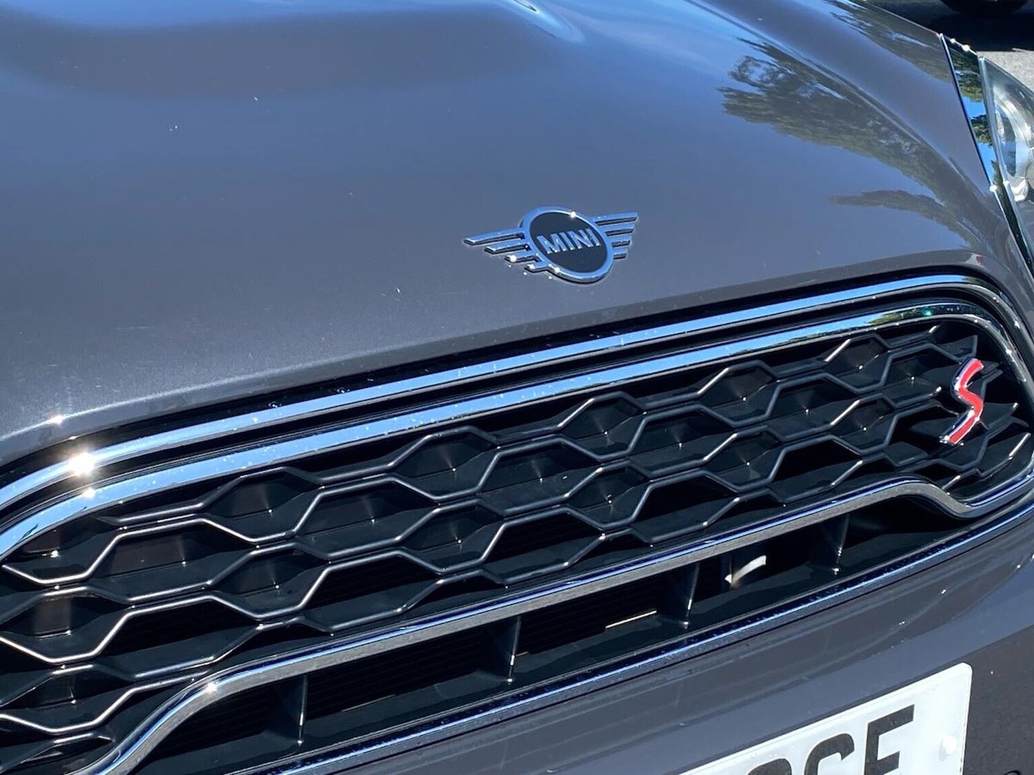 Used MINI Countryman 2019 for sale - 77488186: Photo 30