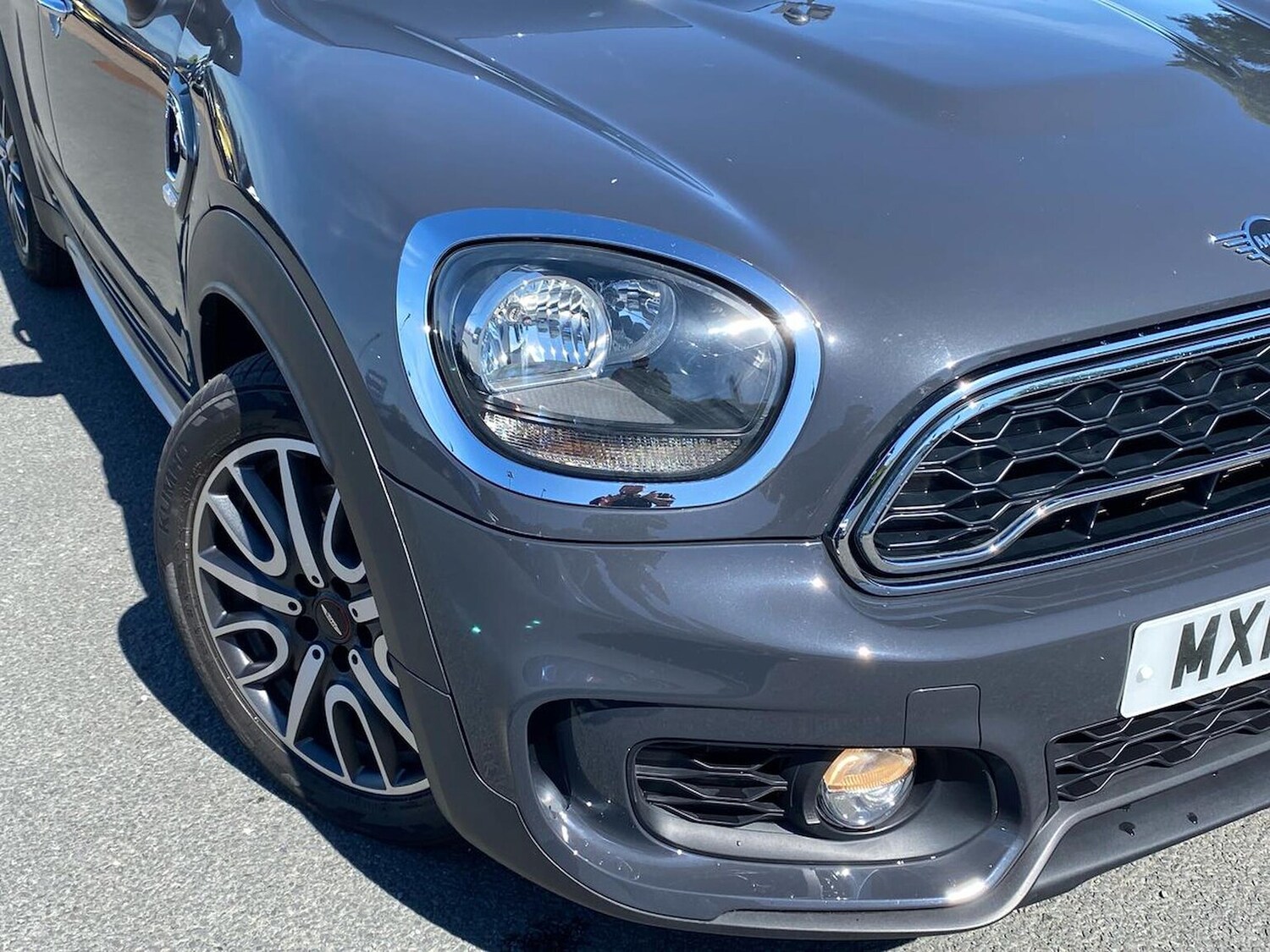 Used MINI Countryman 2019 for sale - 77488186: Photo 31