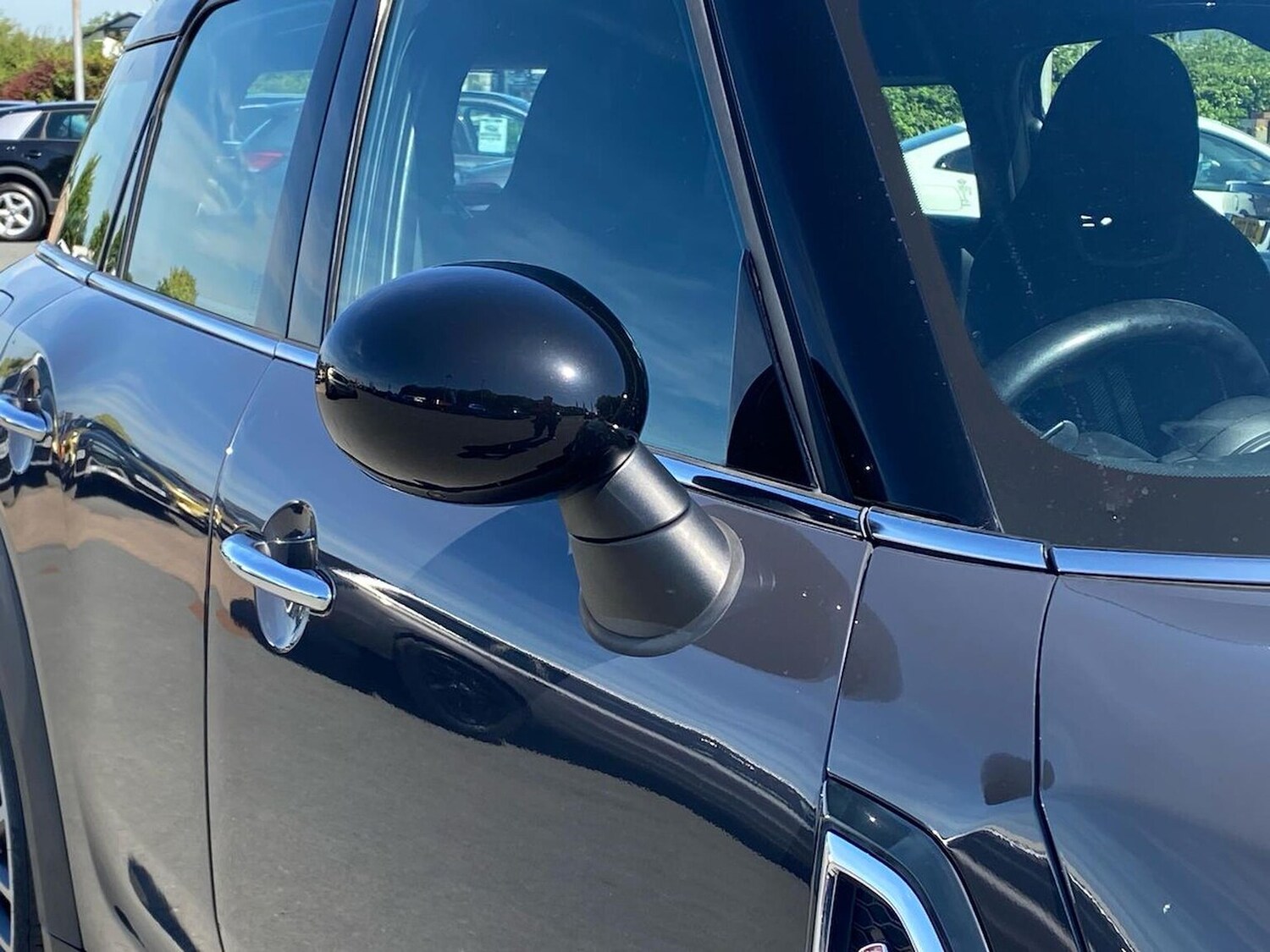 Used MINI Countryman 2019 for sale - 77488186: Photo 32