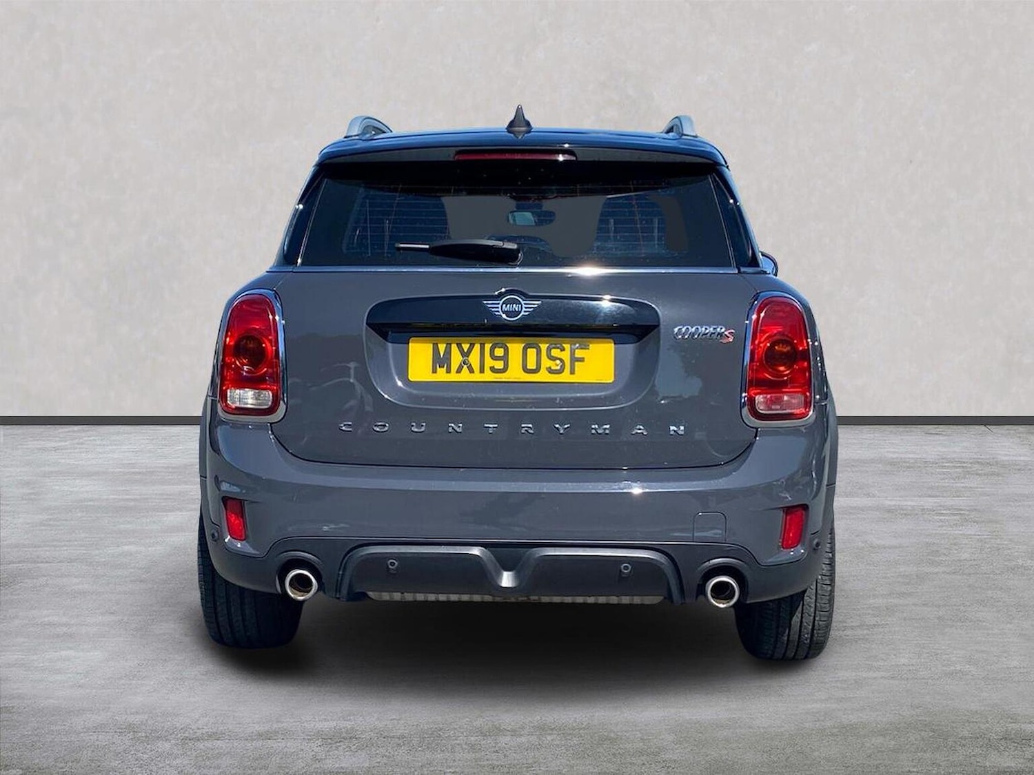 Used MINI Countryman 2019 for sale - 77488186: Photo 4