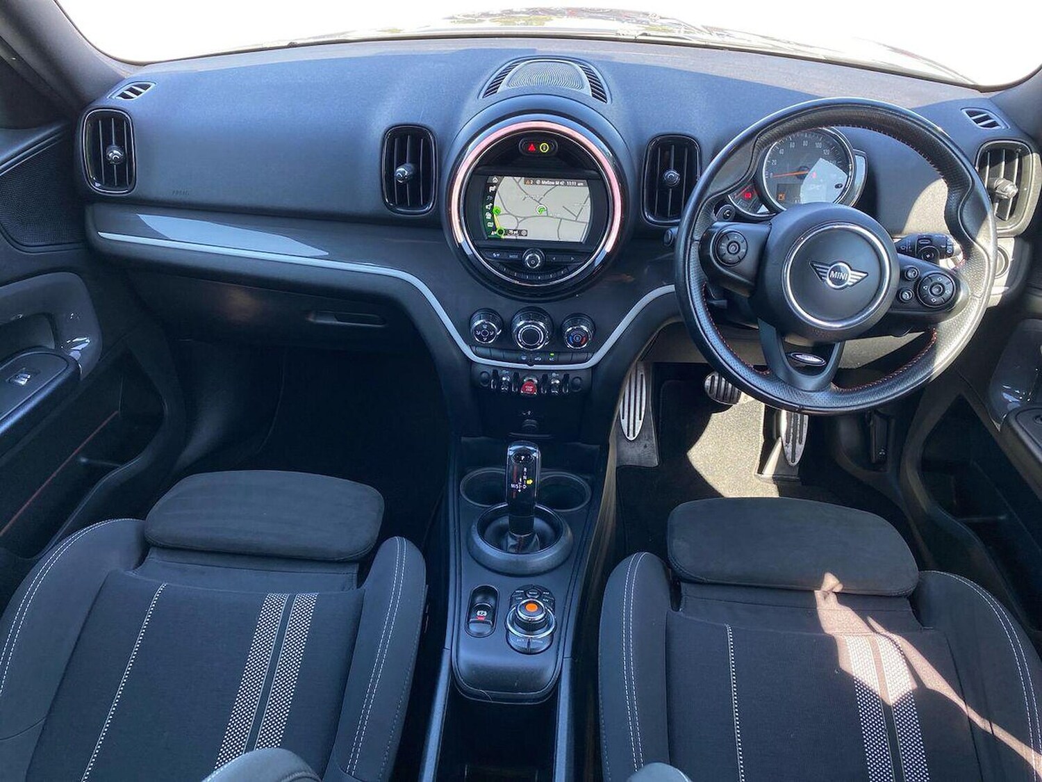 Used MINI Countryman 2019 for sale - 77488186: Photo 8