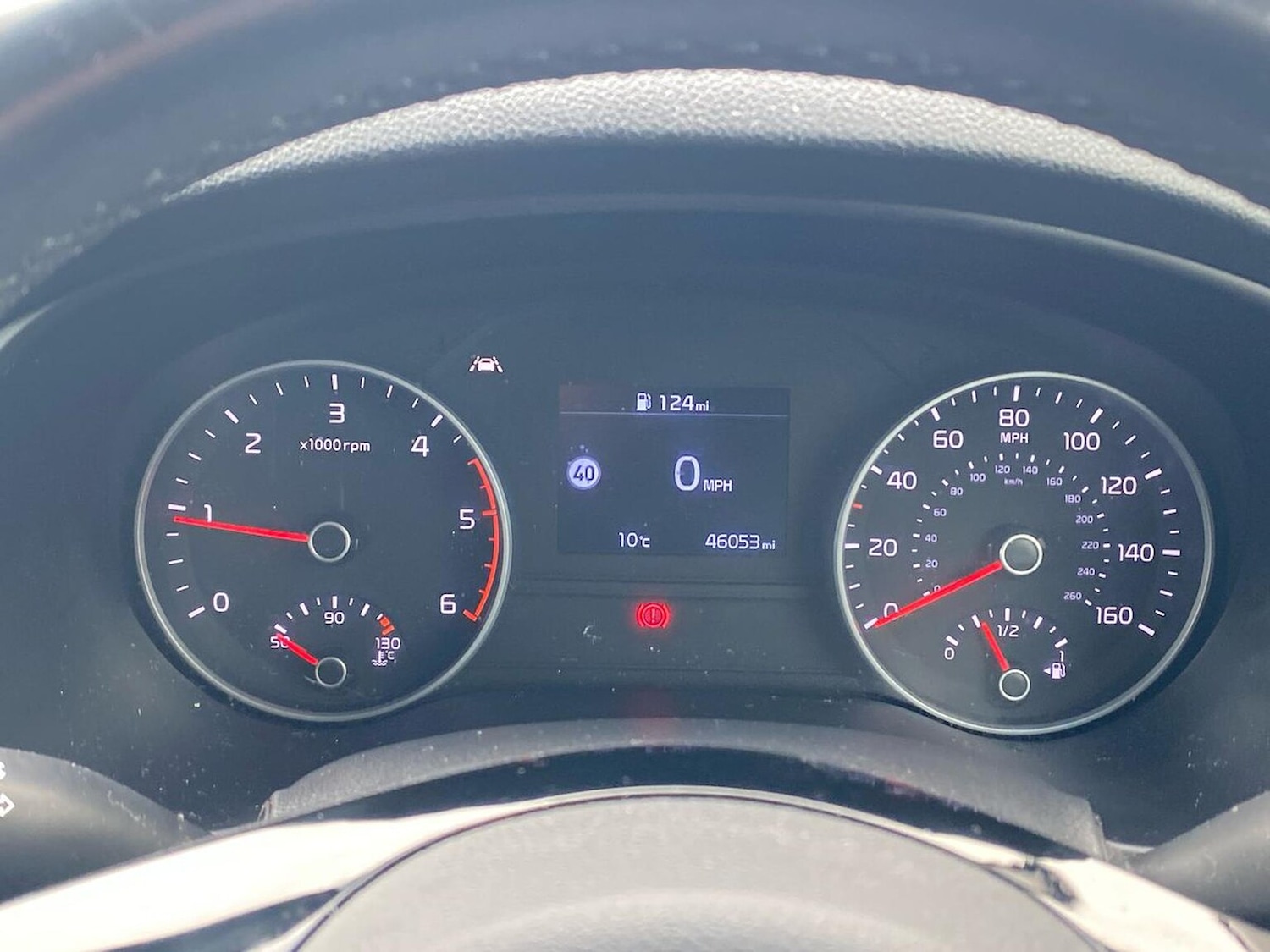 Used Kia Sportage 2021 for sale - 76637789: Photo 10