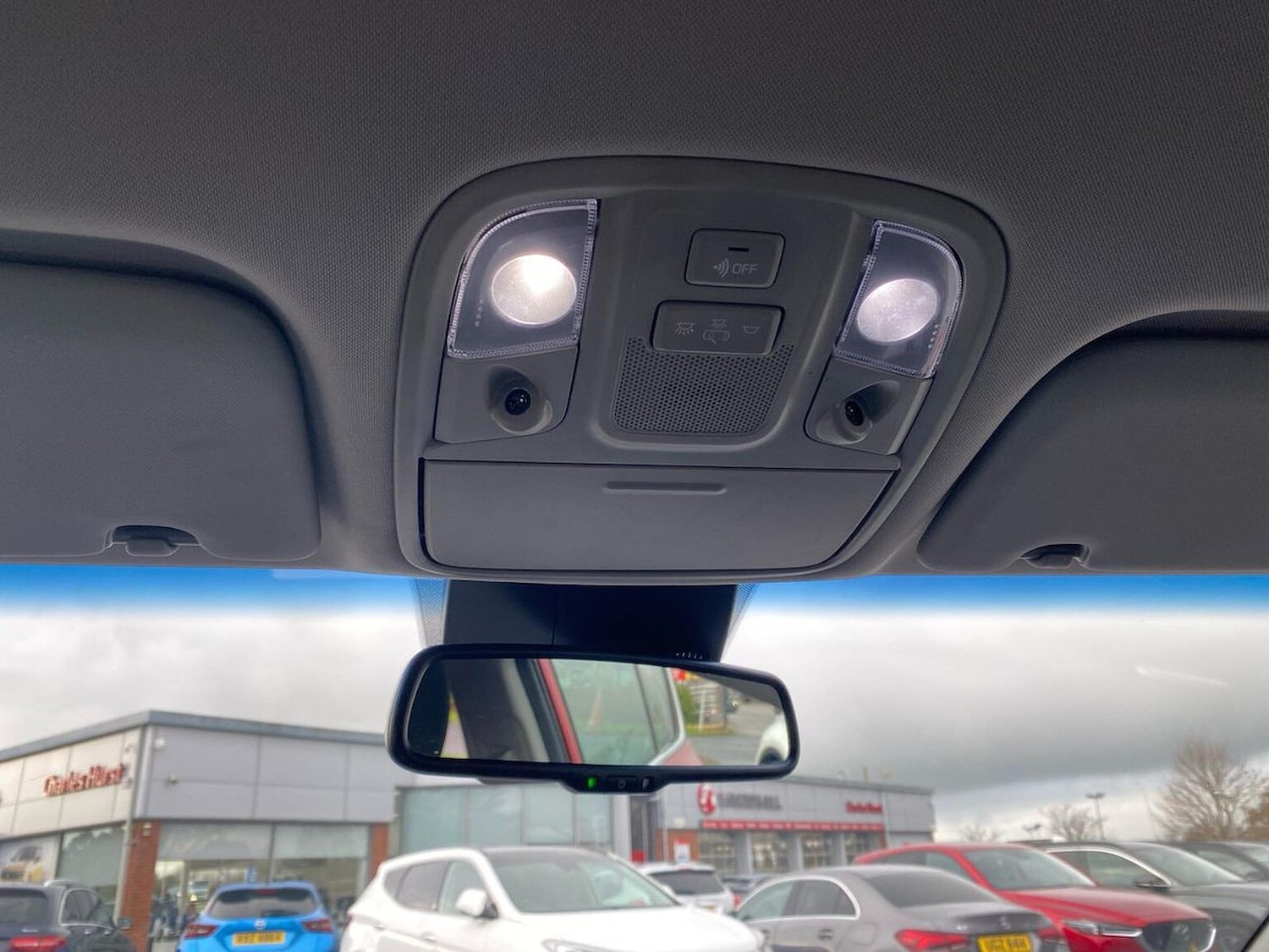 Used Kia Sportage 2021 for sale - 76637789: Photo 14