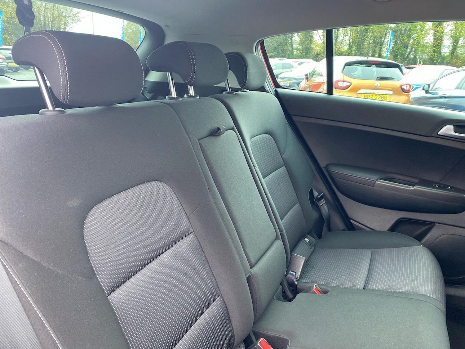 Used Kia Sportage 2021 for sale - 76637789: Photo 16