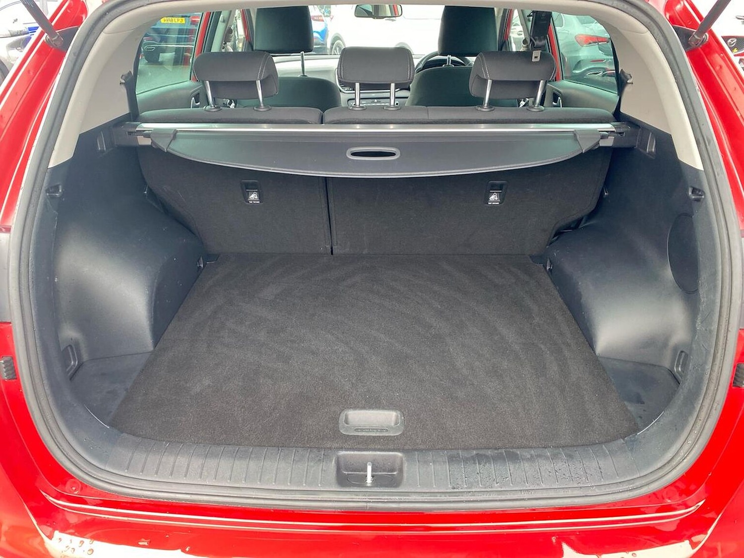 Used Kia Sportage 2021 for sale - 76637789: Photo 17